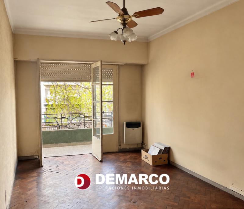 Departamento de 2 Ambientes