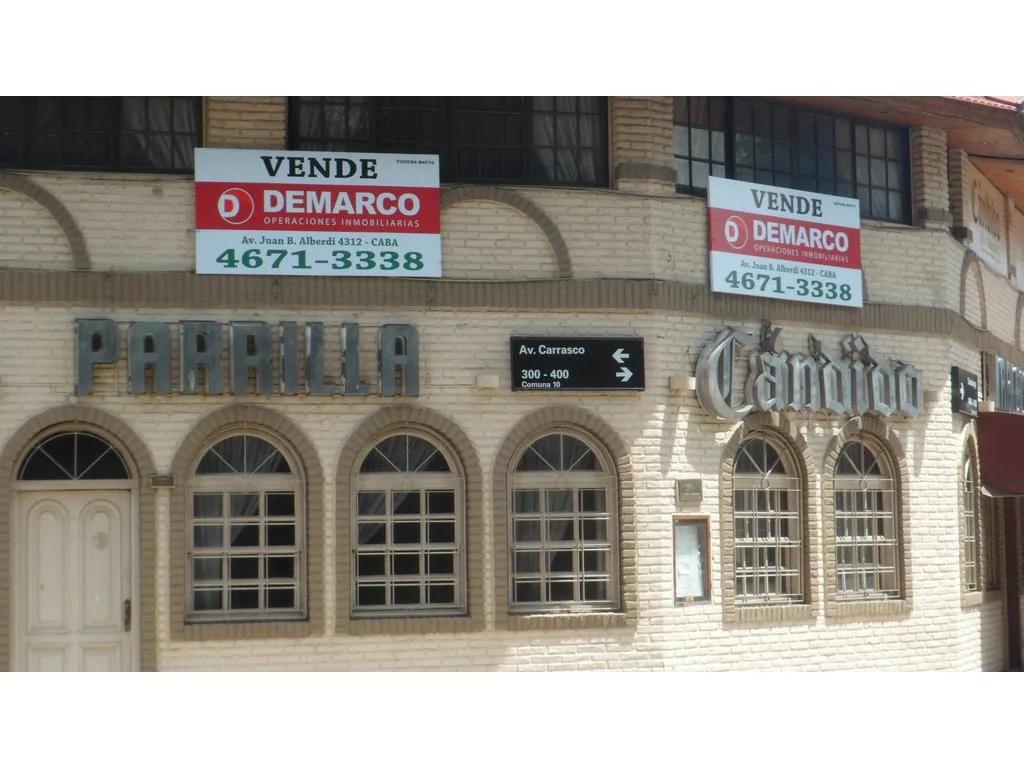 Propiedad comercial en venta en Buenos Aires, Ciudad Autónoma de Buenos Aires