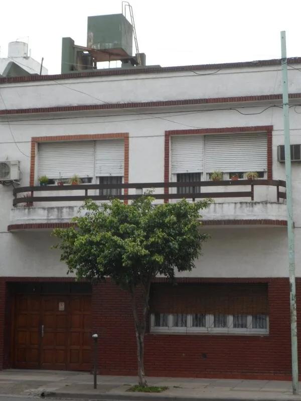 Lot for sale in Buenos Aires, Ciudad Autónoma de Buenos Aires