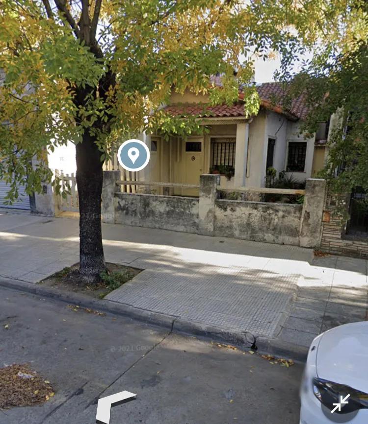 House for sale in Buenos Aires, Ciudad Autónoma de Buenos Aires