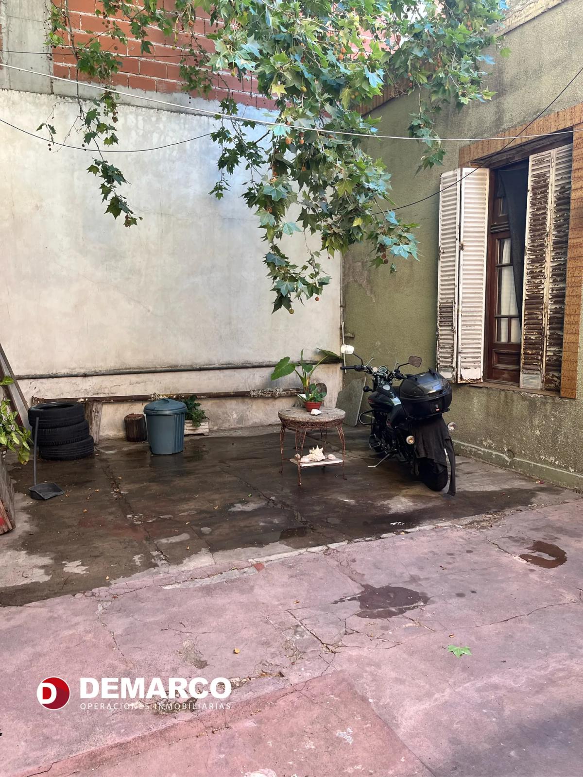Casa en venta en Buenos Aires, Ciudad Autónoma de Buenos Aires